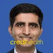 Dr. Ashwin Santosh Shetty , Opthalmologist in Jp Nagar Viii Phase, Bangalore